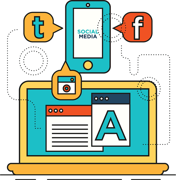 Gestion des réseaux sociaux marrakech